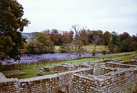 Chesters Fort